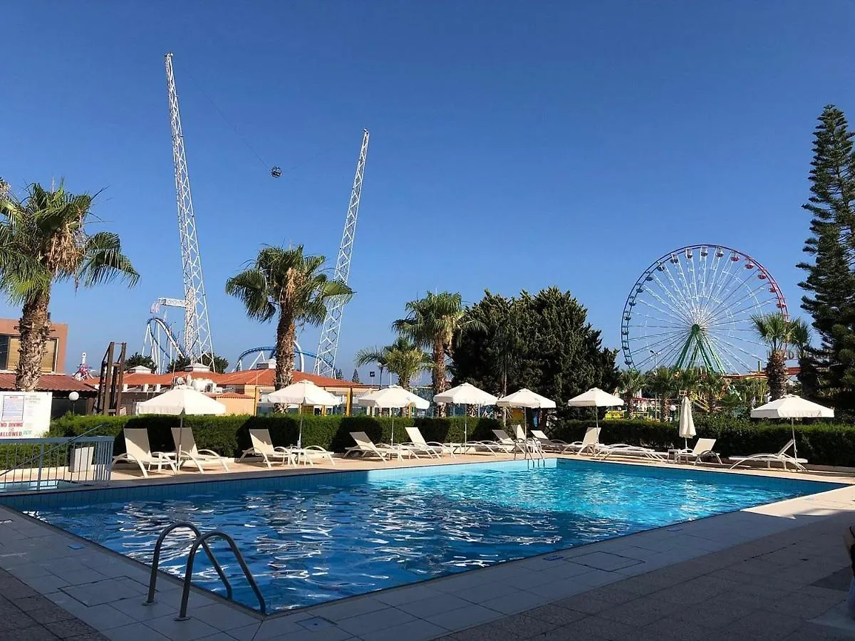 Napa Tsokkos Hotel Ayia Napa