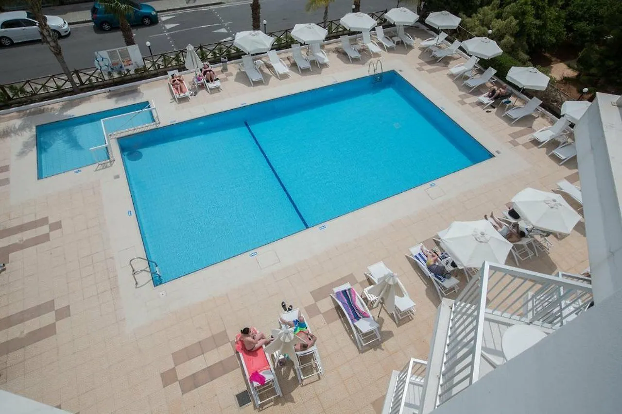 Napa Tsokkos Hotel Ayia Napa