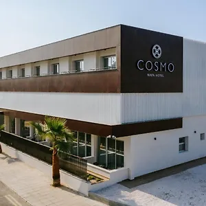 Cosmo Napa Boutique Отель