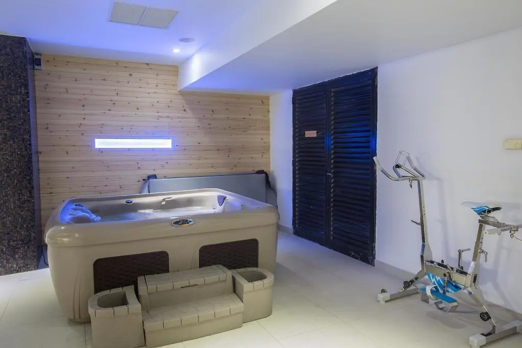 Napa Tsokkos Hotel Ayia Napa