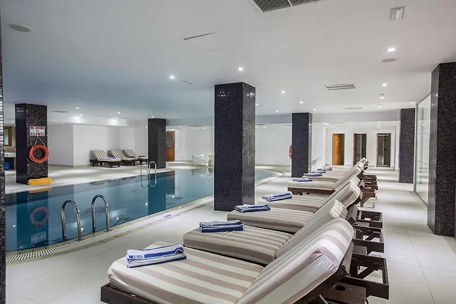 Napa Tsokkos Hotel Ayia Napa Cyprus