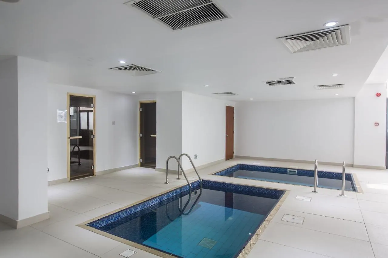 Napa Tsokkos Hotel Ayia Napa 3*,