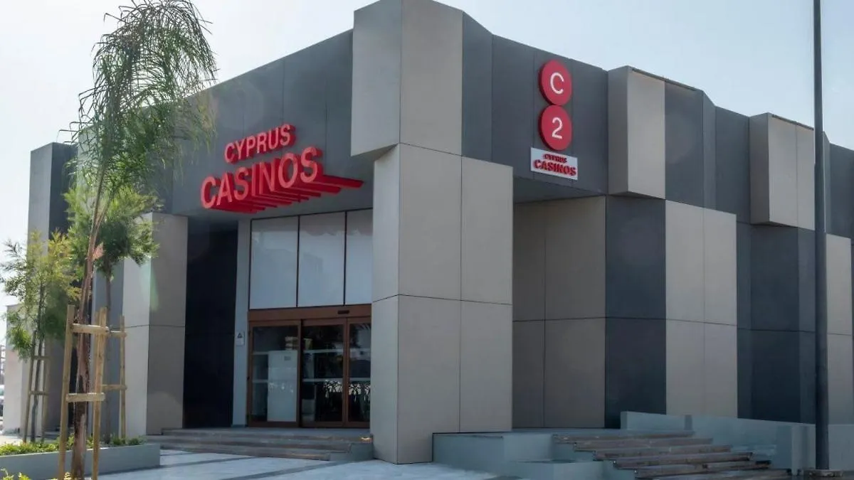 Napa Tsokkos Hotel Ayia Napa