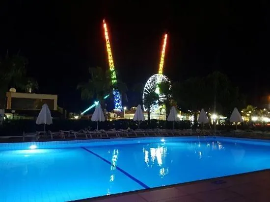 Napa Tsokkos Hotel Ayia Napa