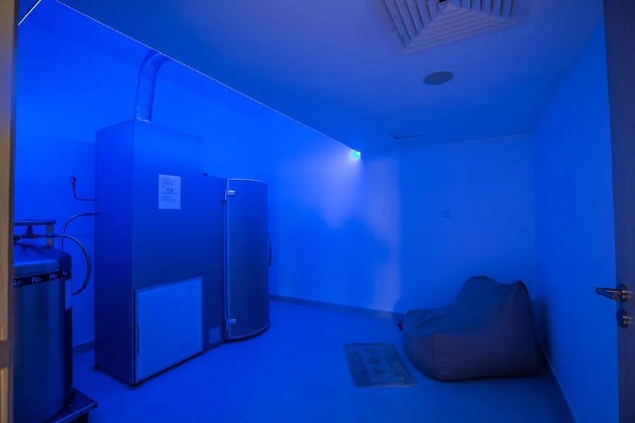 Napa Tsokkos Hotel Ayia Napa