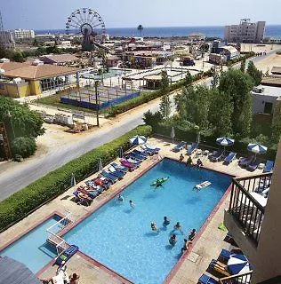 Napa Tsokkos Hotel Ayia Napa