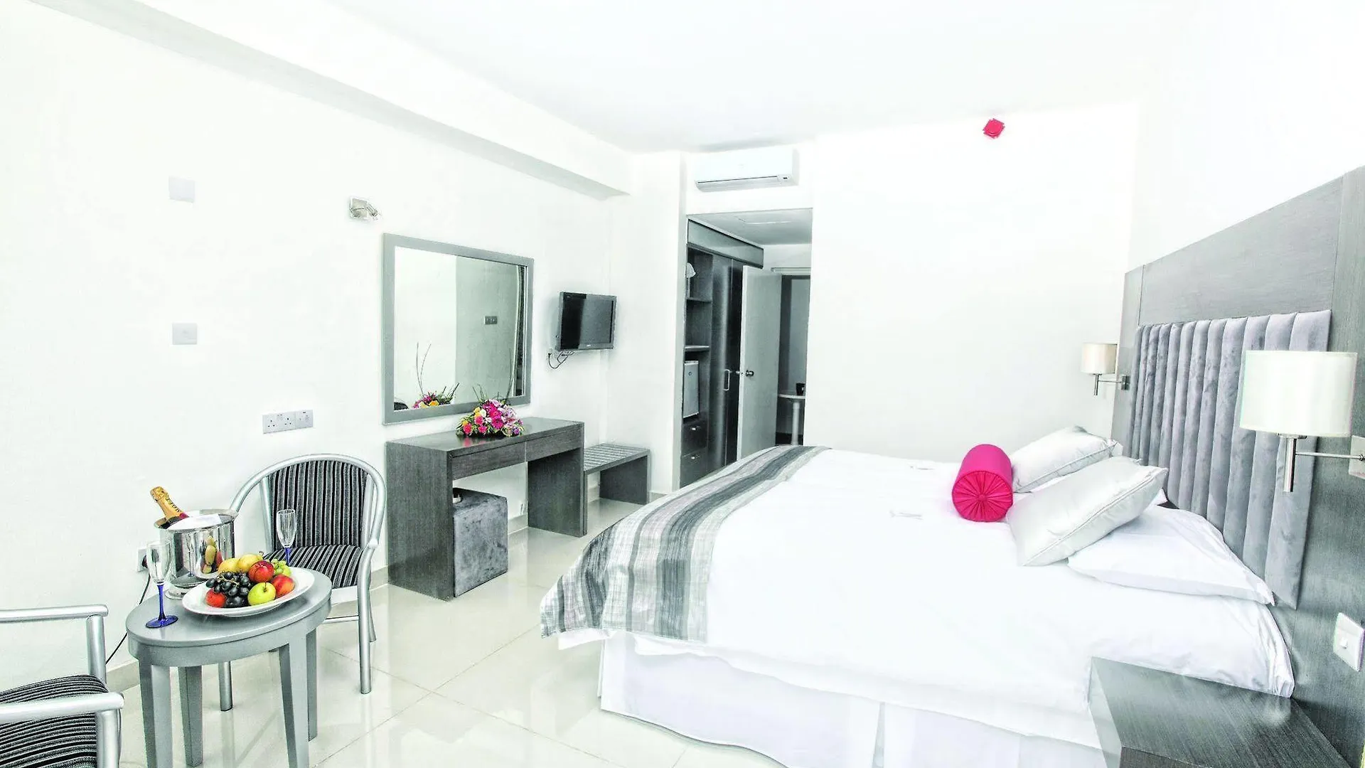 Napa Tsokkos Hotel Ayia Napa