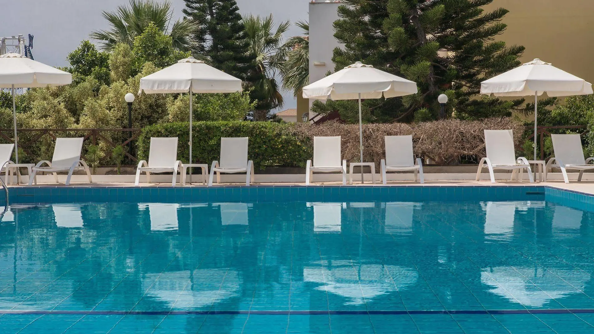 Napa Tsokkos Hotel Ayia Napa