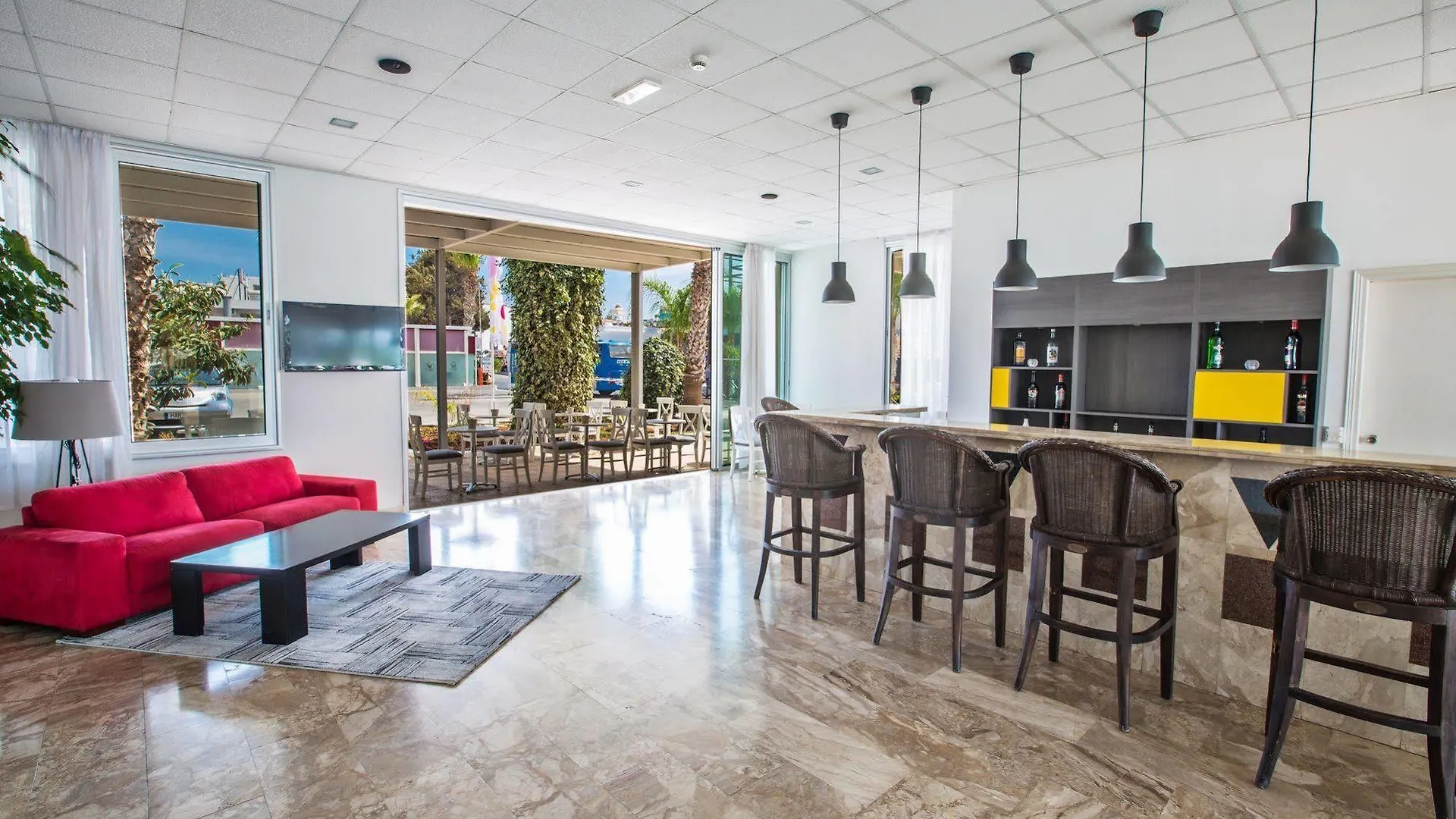 Napa Tsokkos Hotel Ayia Napa 3*,